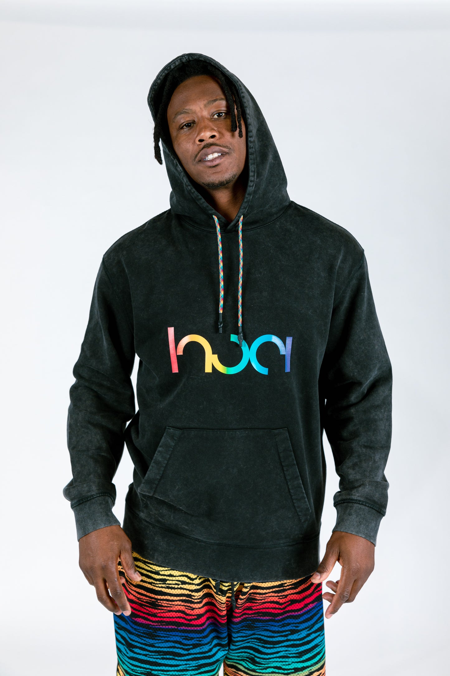 HOA Pride Hoodie