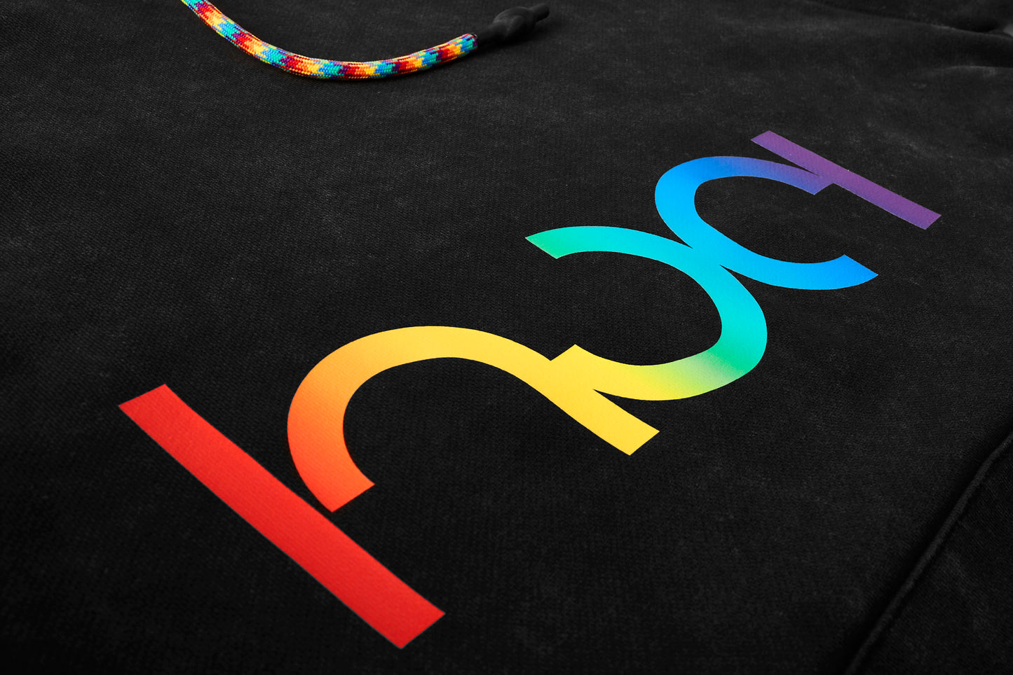 HOA Pride Hoodie