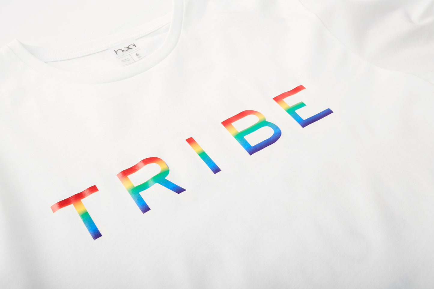 HOA Tribe Short Sleeve Tee