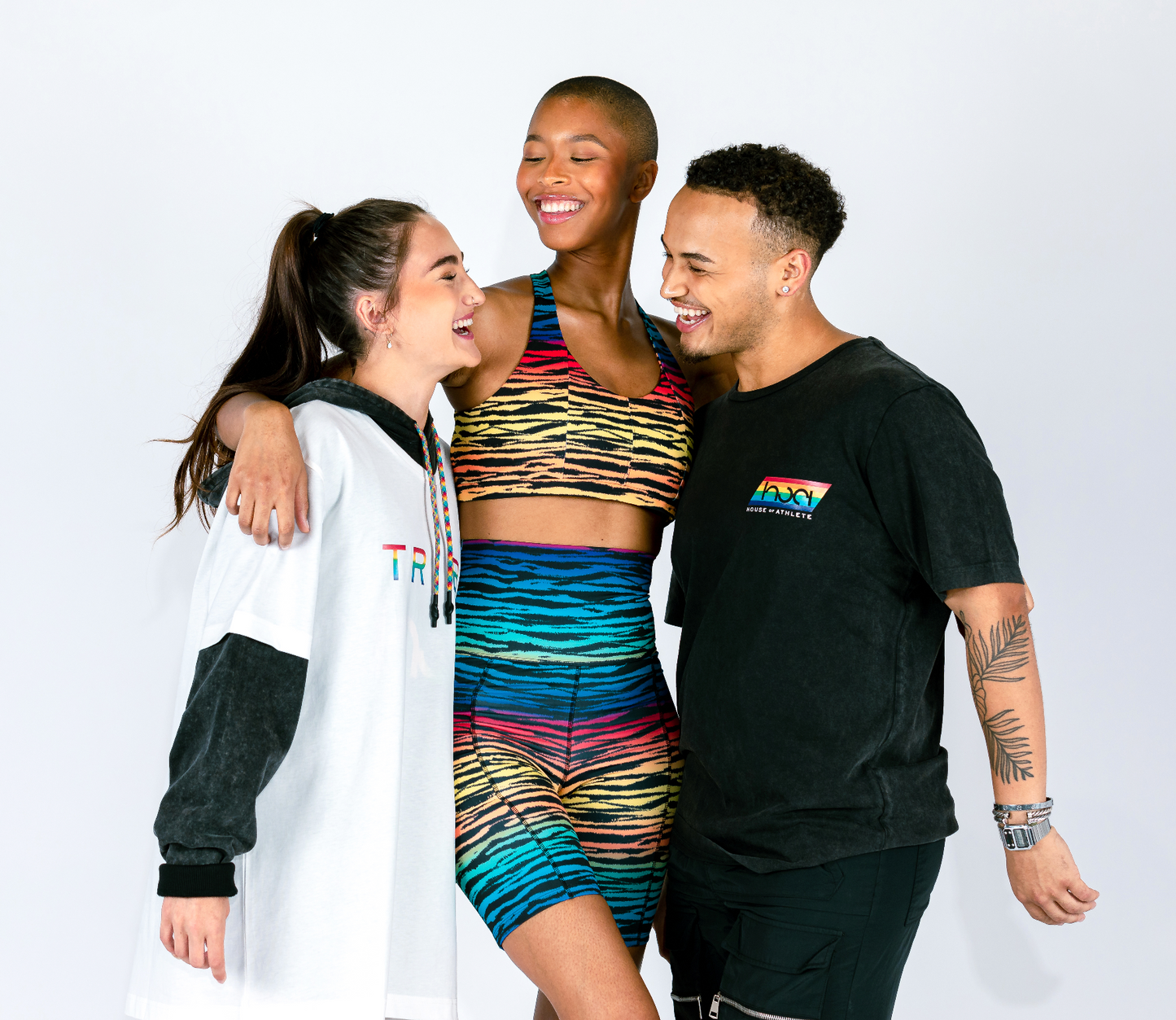 HOA Pride Short Sleeve Tee