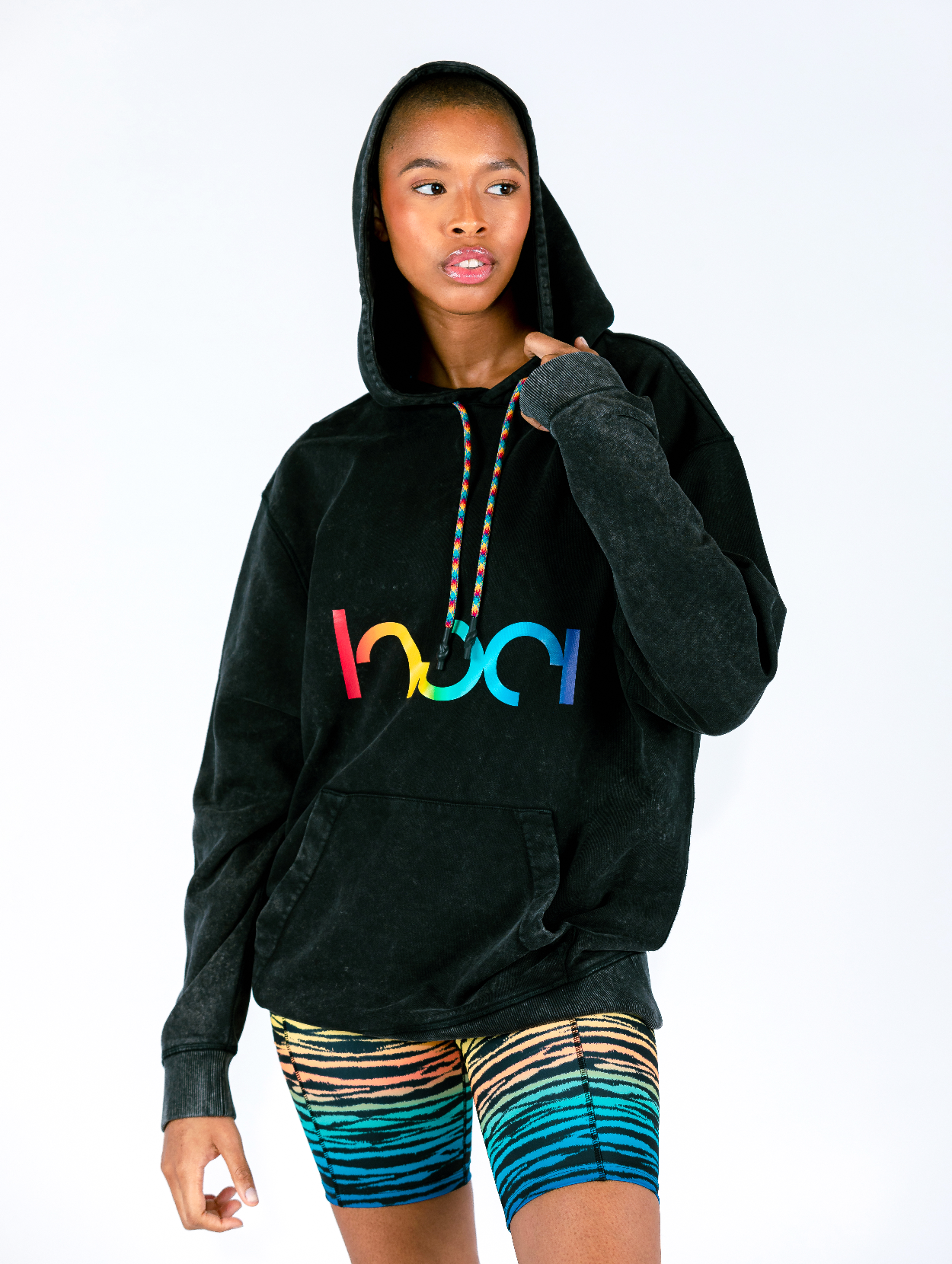 HOA Pride Hoodie