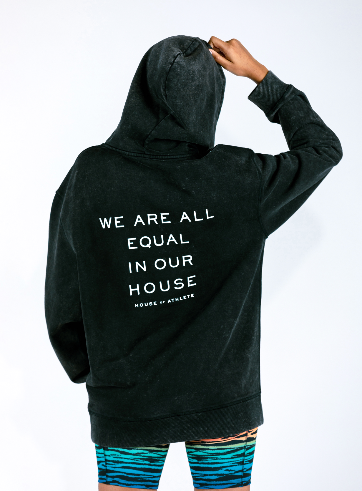 HOA Pride Hoodie