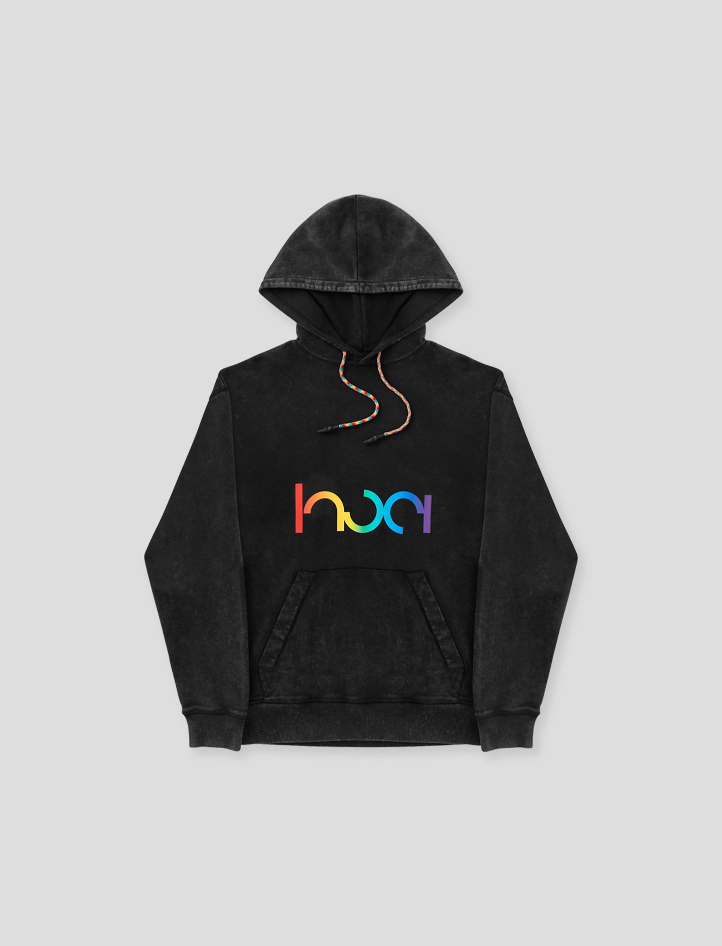 HOA Pride Hoodie