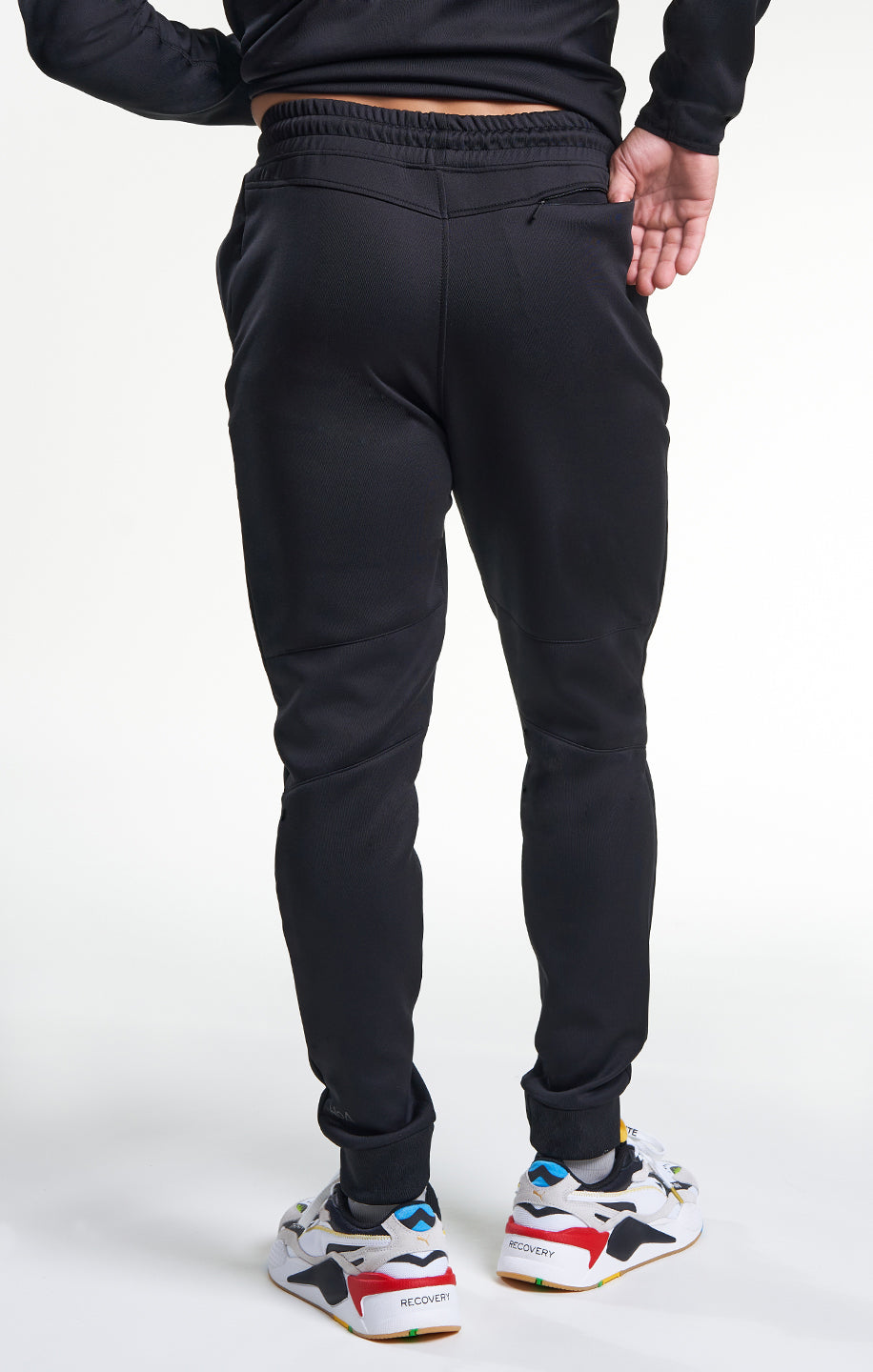 Mens Tech Fleece Jogger