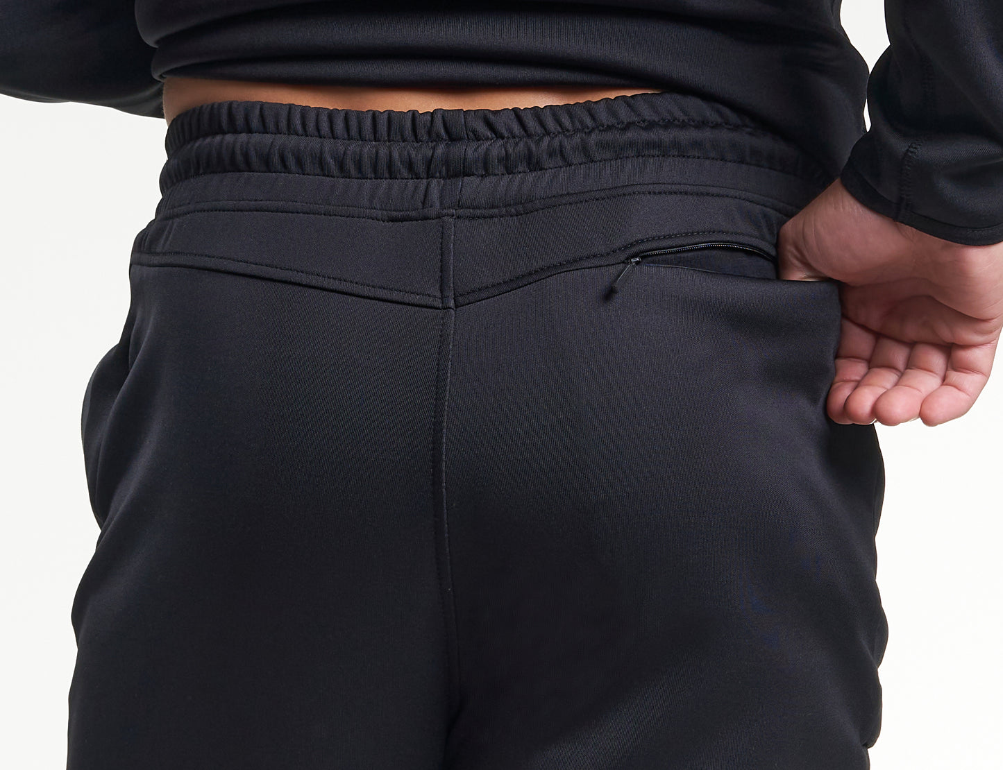 Mens Tech Fleece Jogger