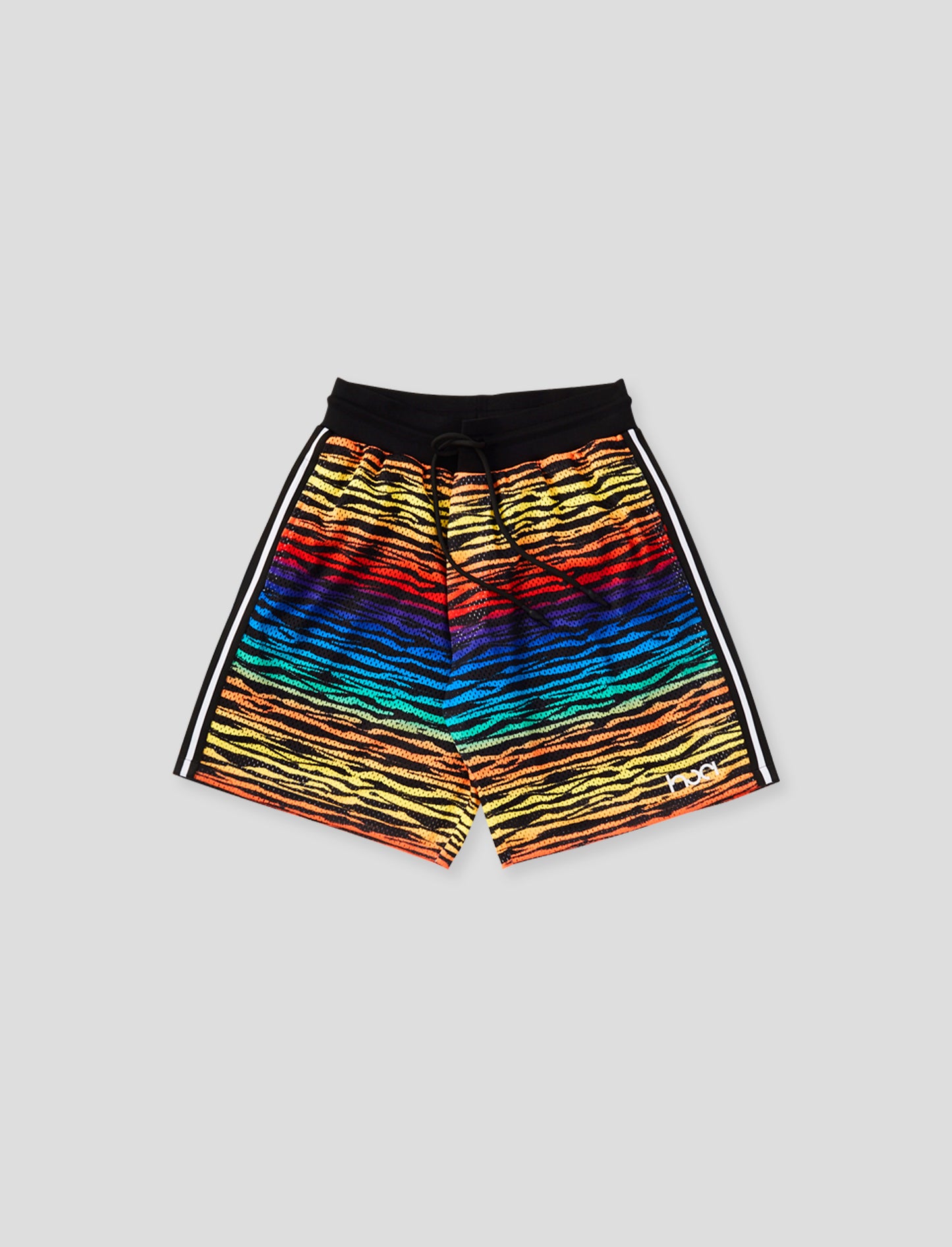 The Pride Basketball Short