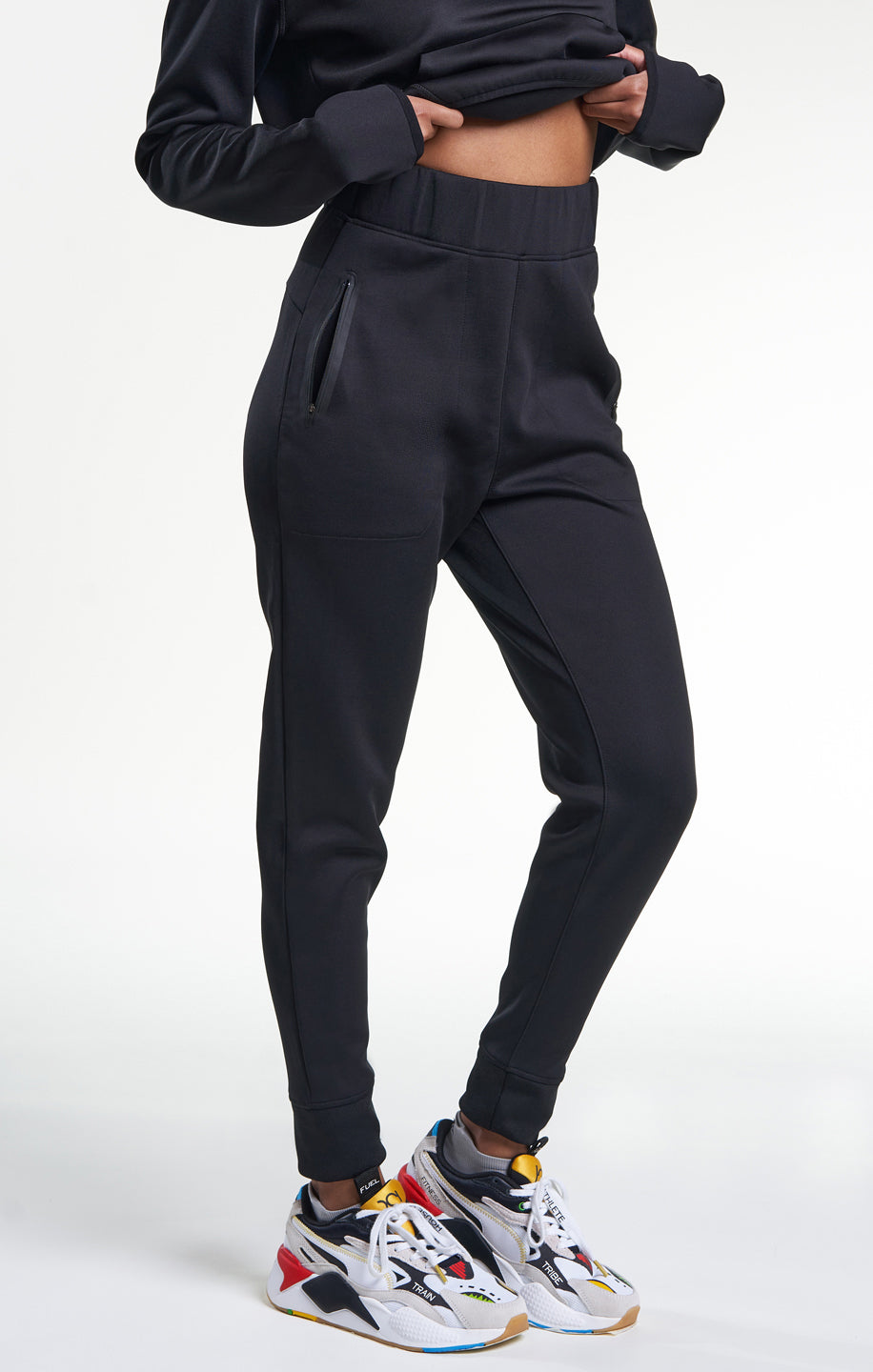 Womens Tech Jogger