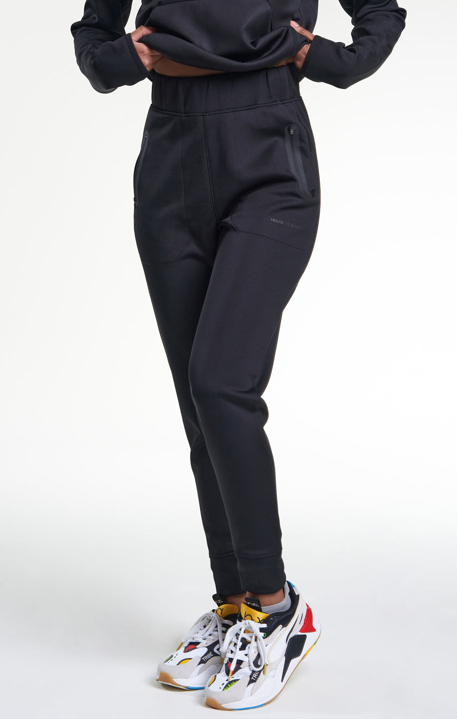Womens Tech Jogger