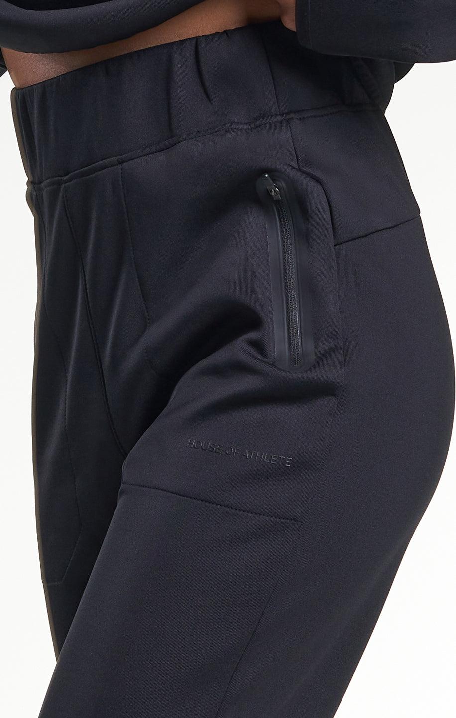 Womens Tech Jogger