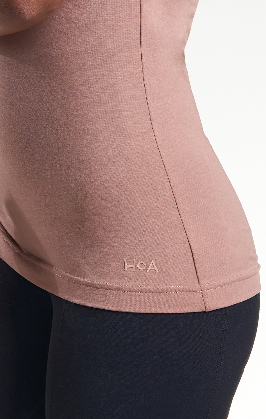 Womens Classic Tank Top Neutral