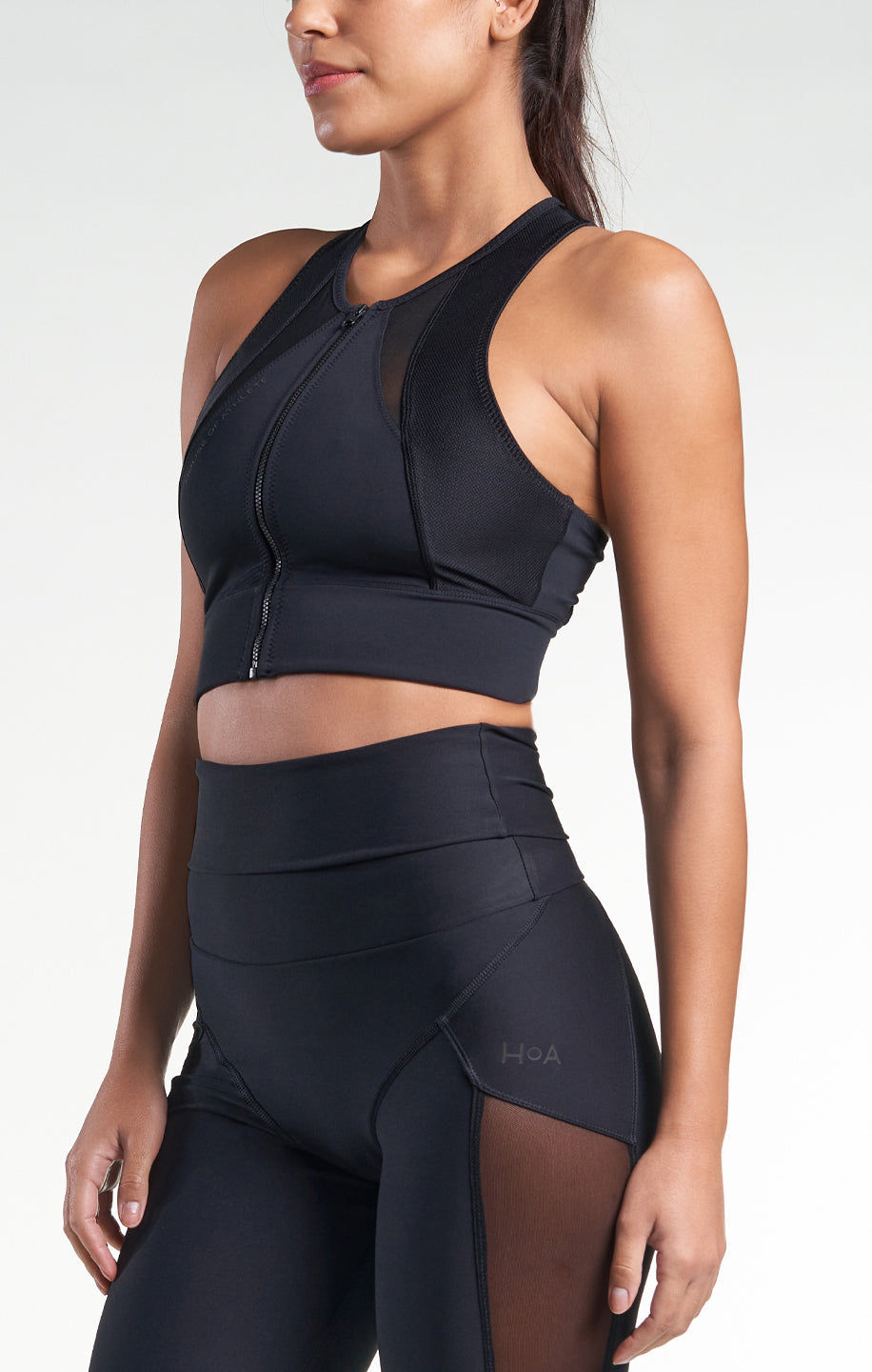 Womens Performance Scuba Bra