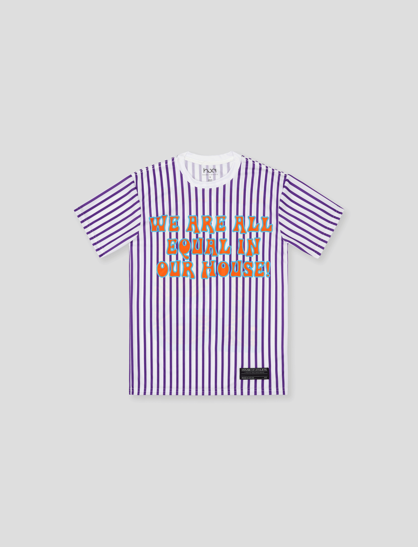 Juneteenth Jersey Tee