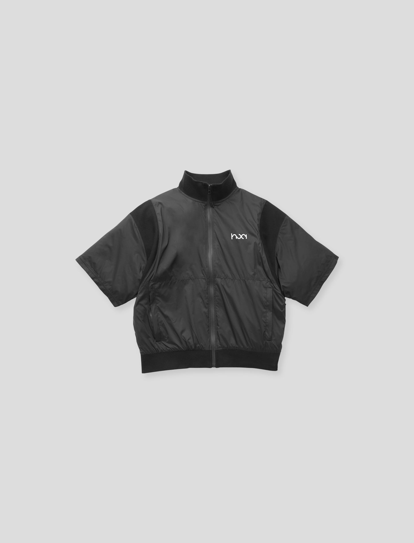 Batwing Windbreaker