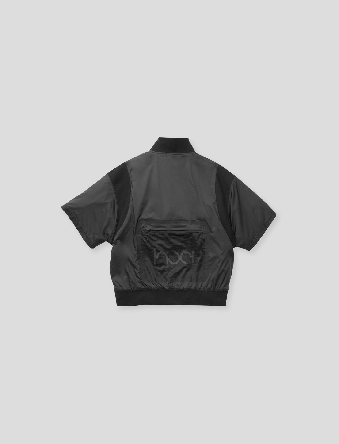 Batwing Windbreaker