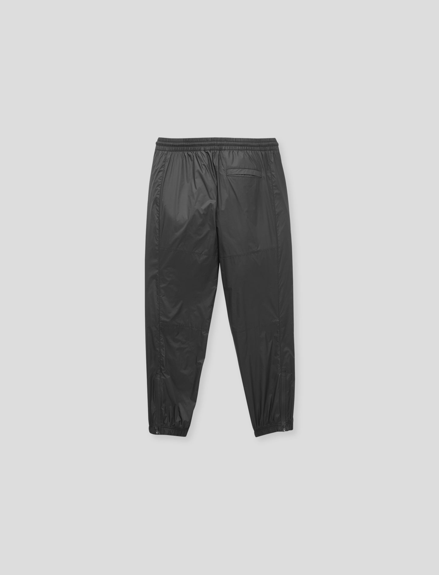 Nylon Track Pant