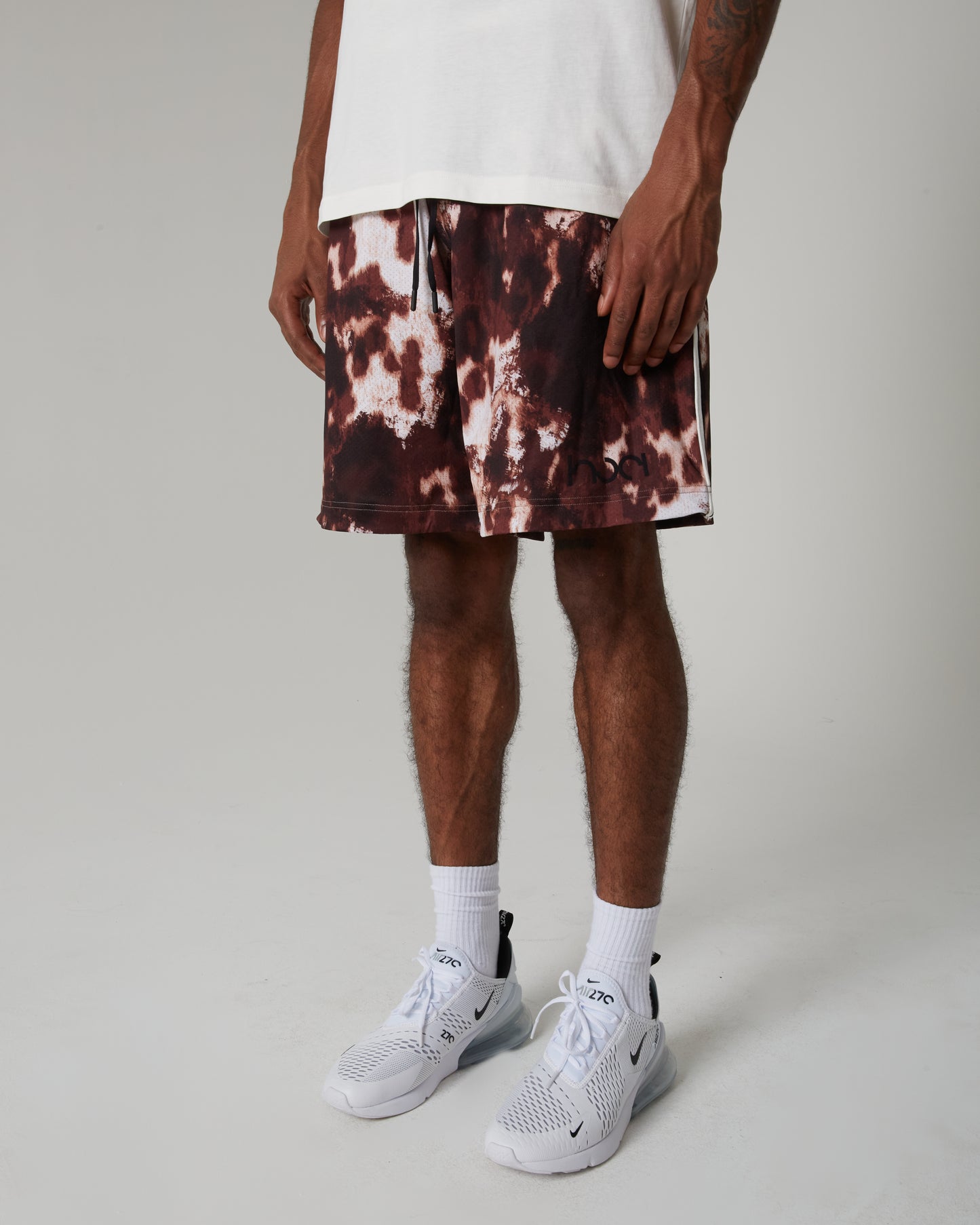 Men's Performance Basketball Short Sri Lanka