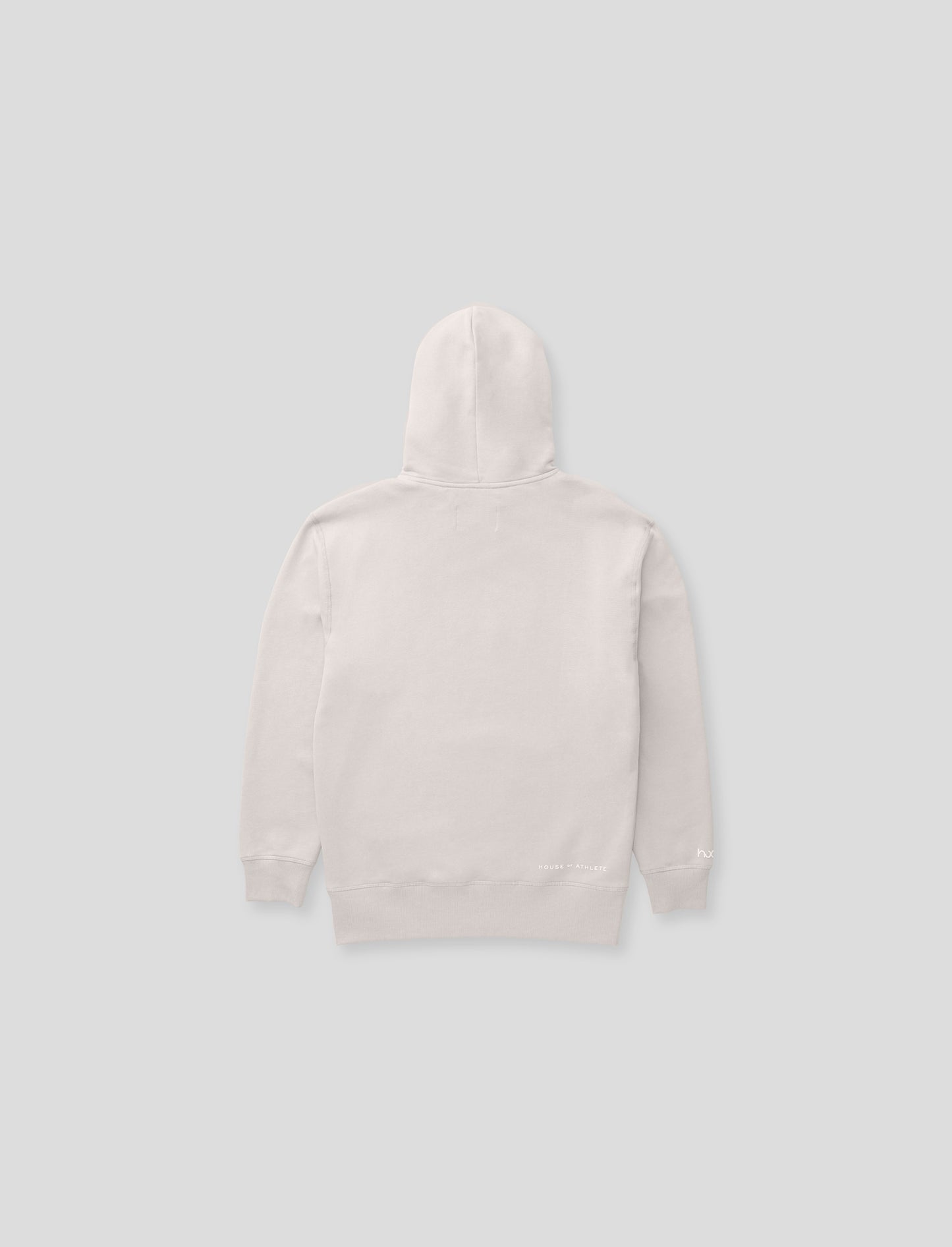 Men's Comfort HOA Hoodie Stone