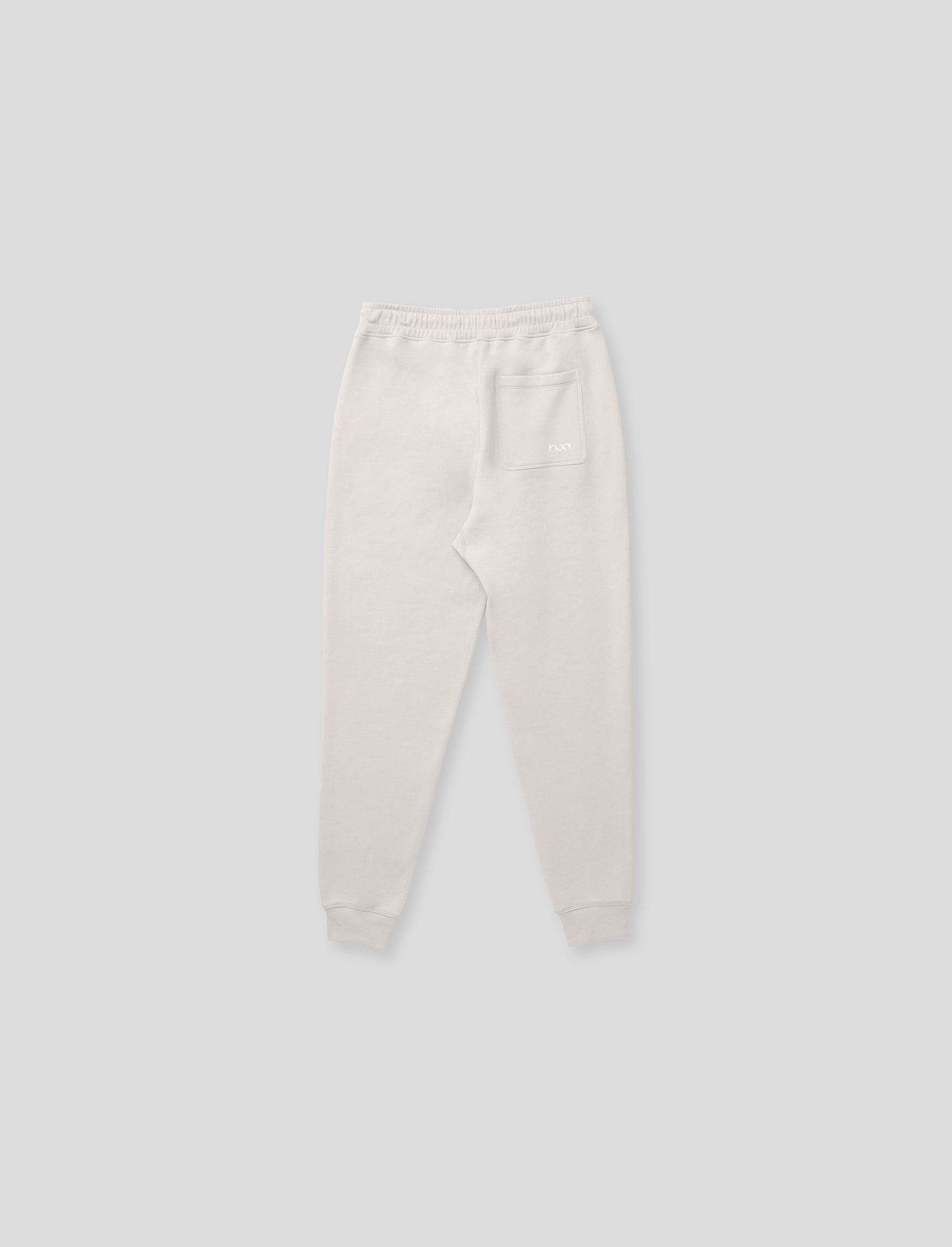 Men's Comfort Slim Jogger Stone