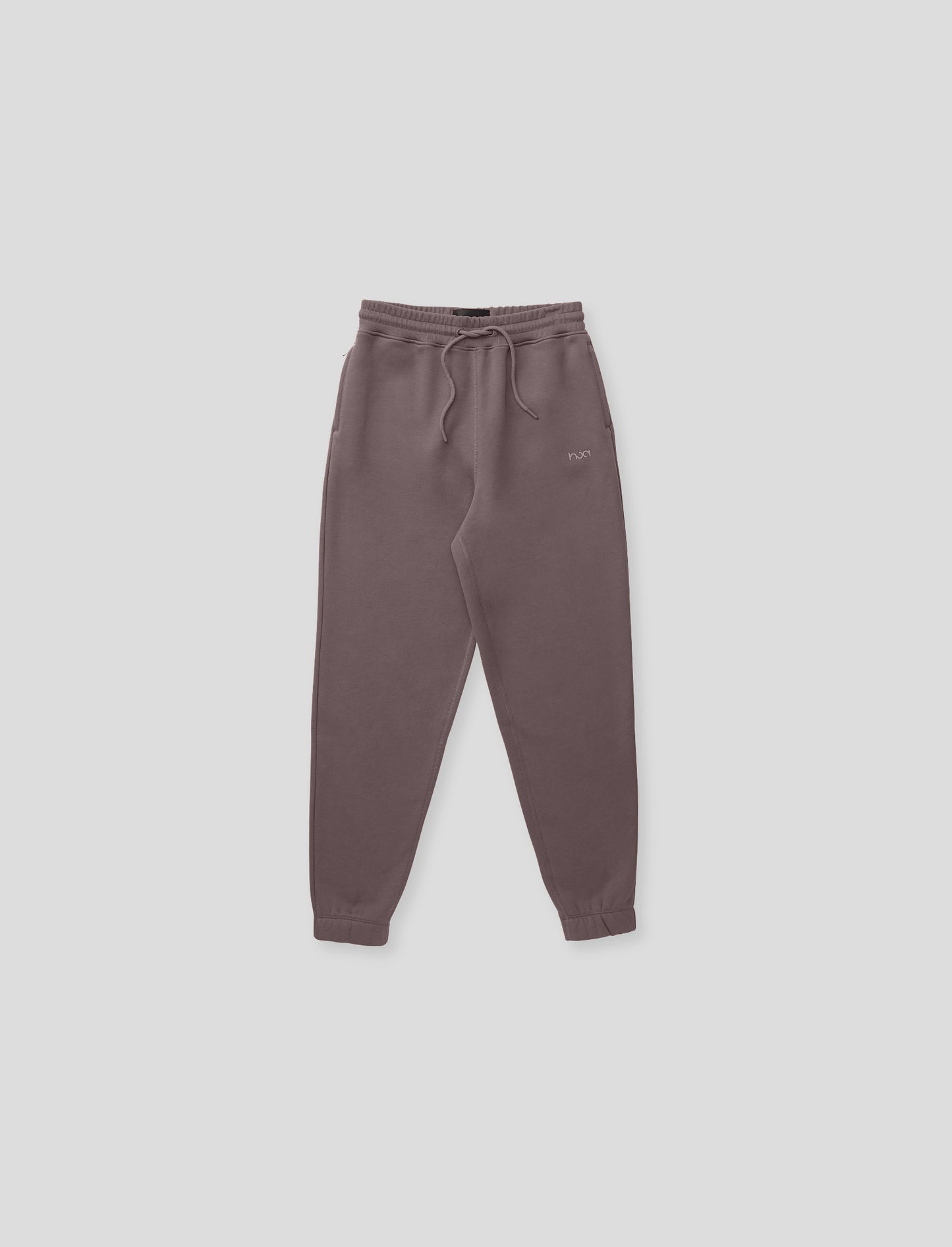 Women's Comfort Jogger Mushroom