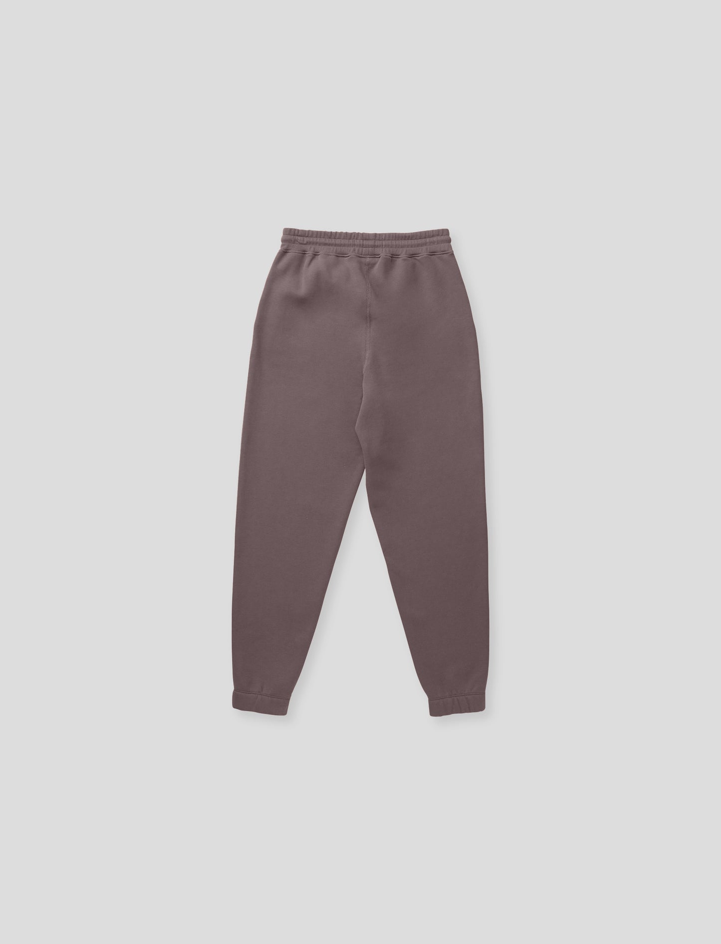 Women's Comfort Jogger Mushroom