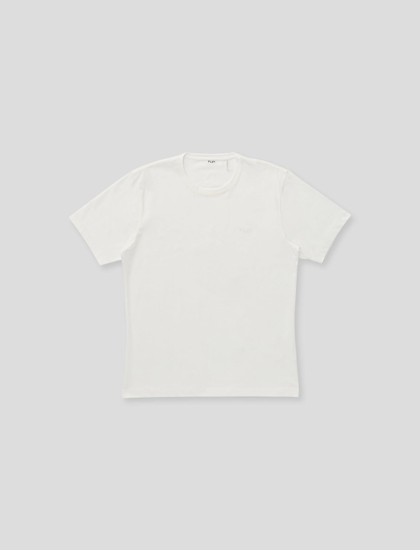 HOA Tee #2 White