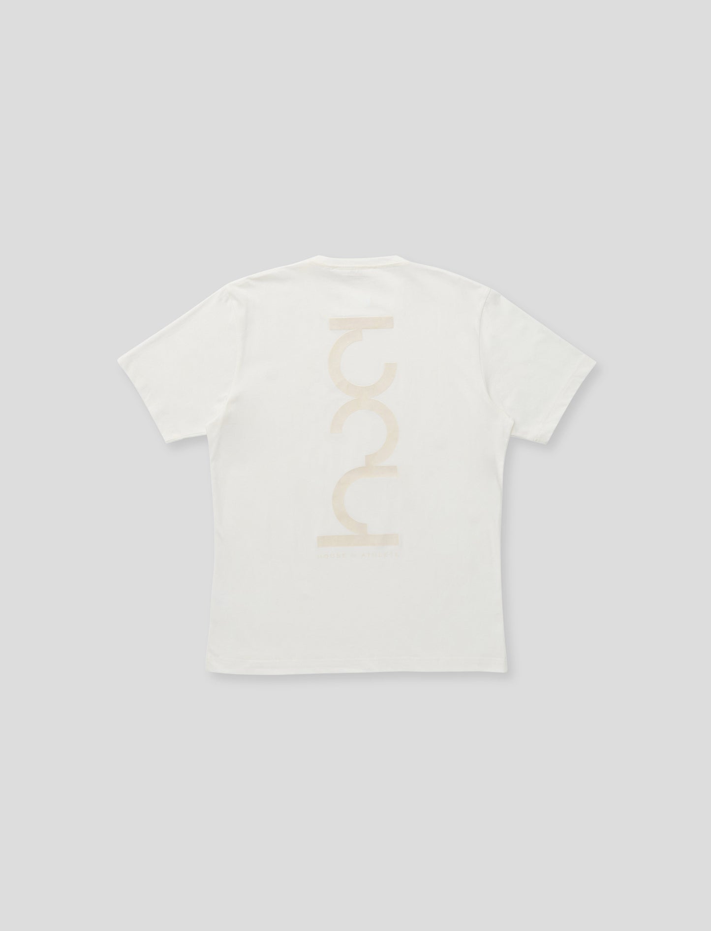 HOA Tee #2 White