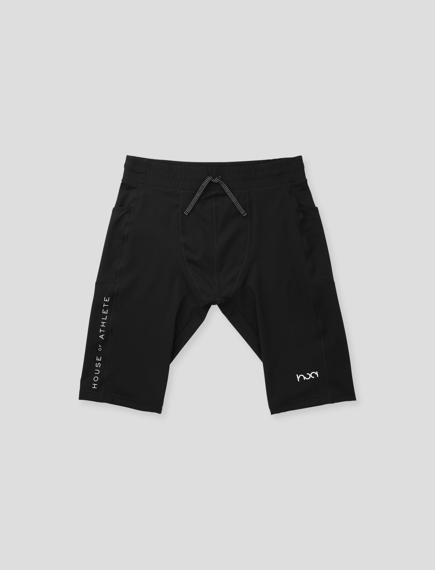 The Compression Bike Short