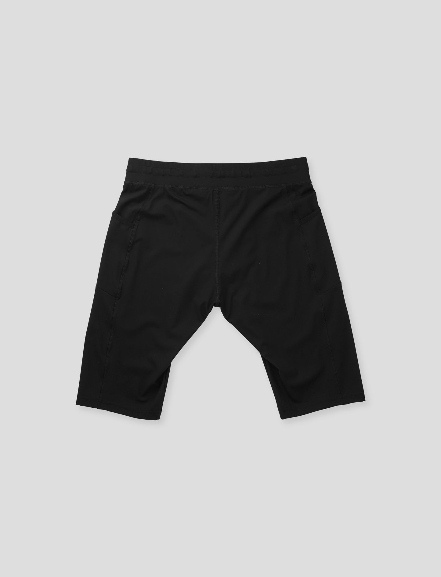 The Compression Bike Short