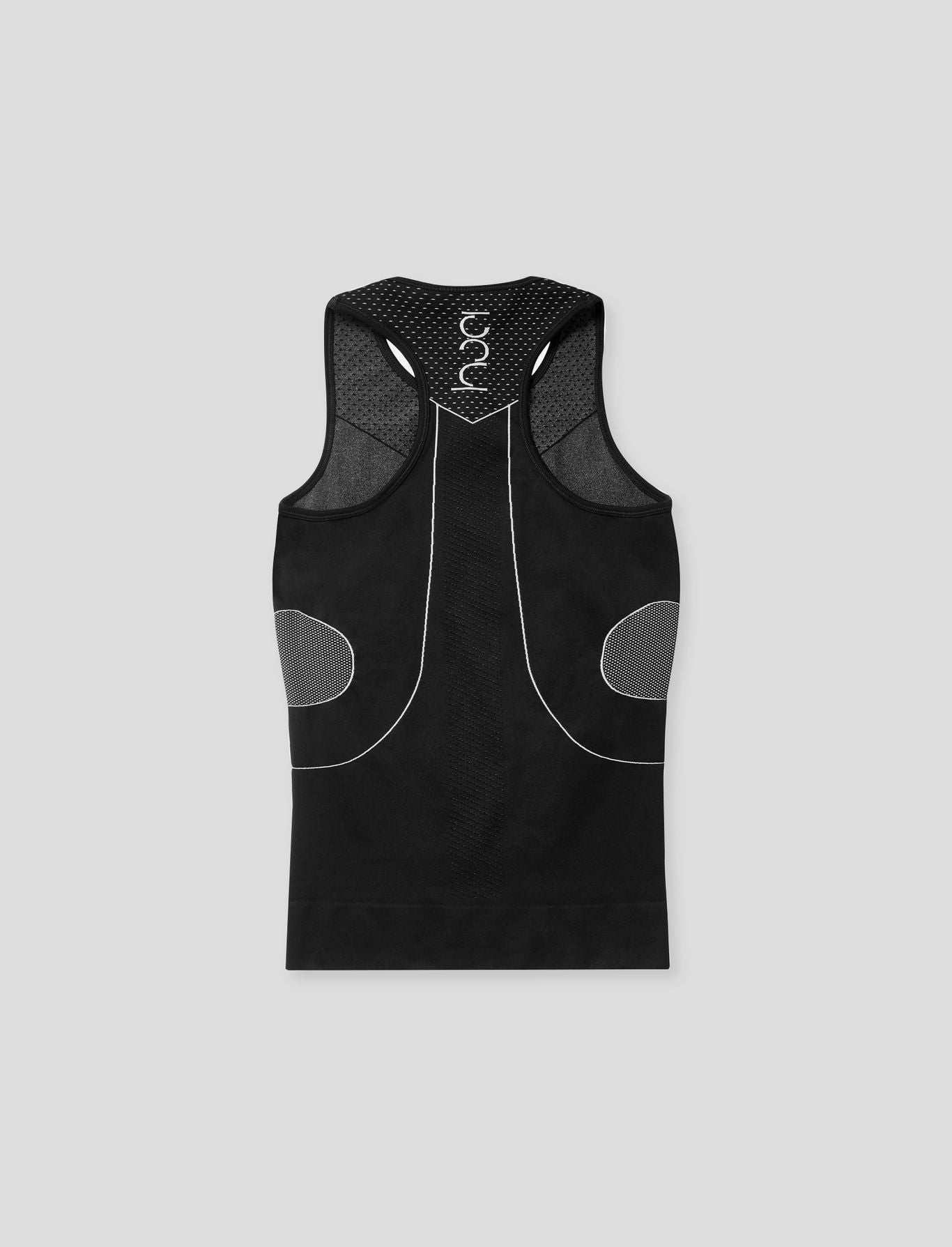 Body Map Tank