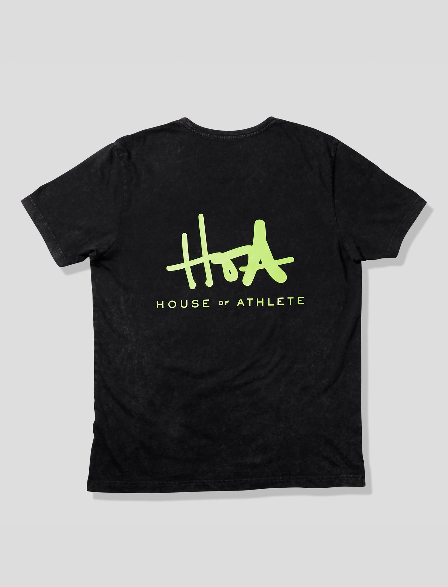 MHA Short Sleeve Tee