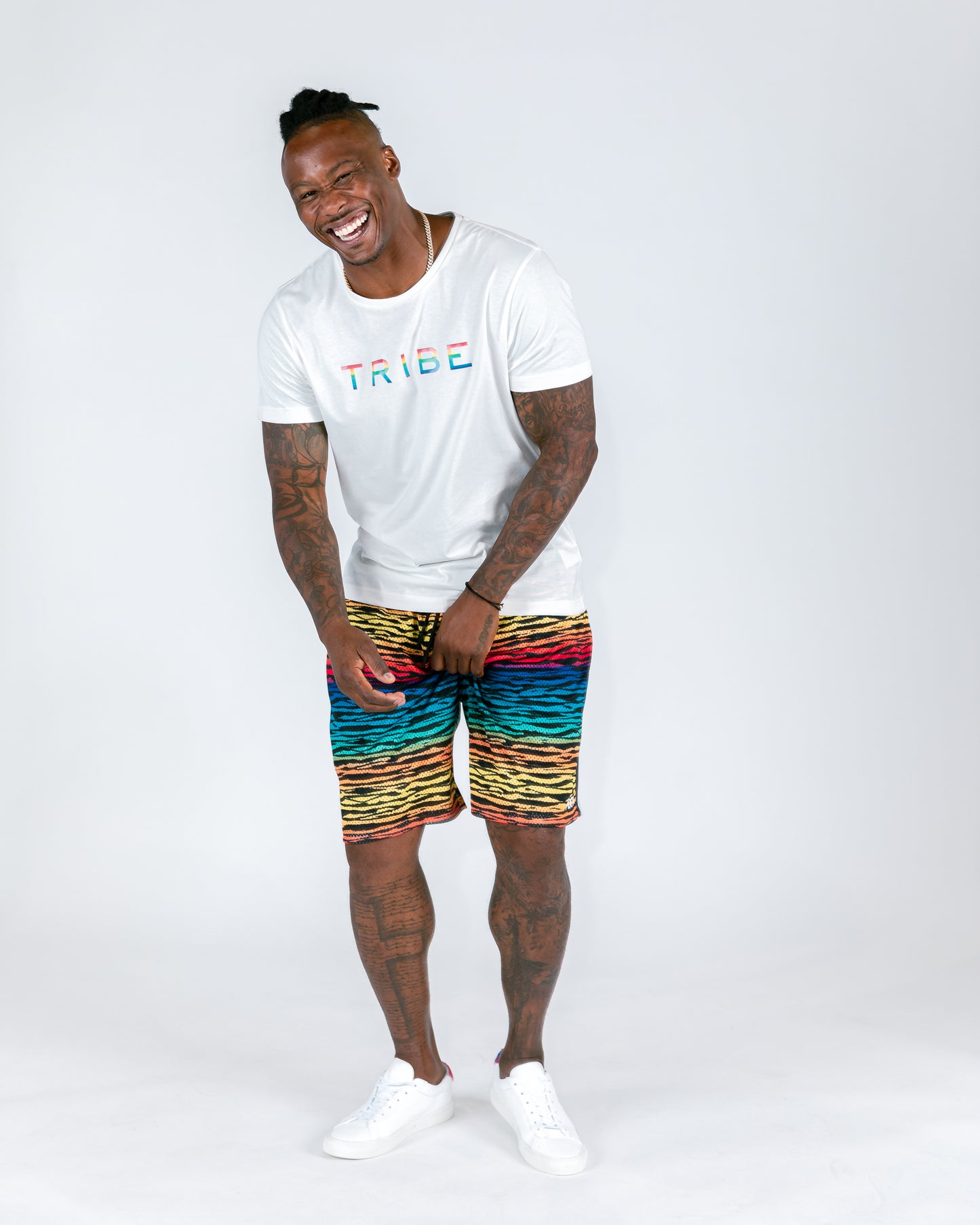HOA Tribe Short Sleeve Tee