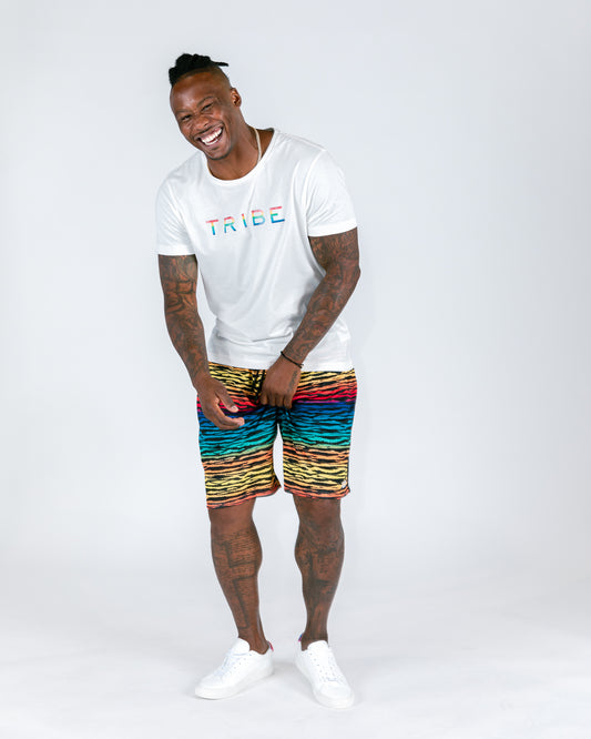 HOA Tribe Short Sleeve Tee
