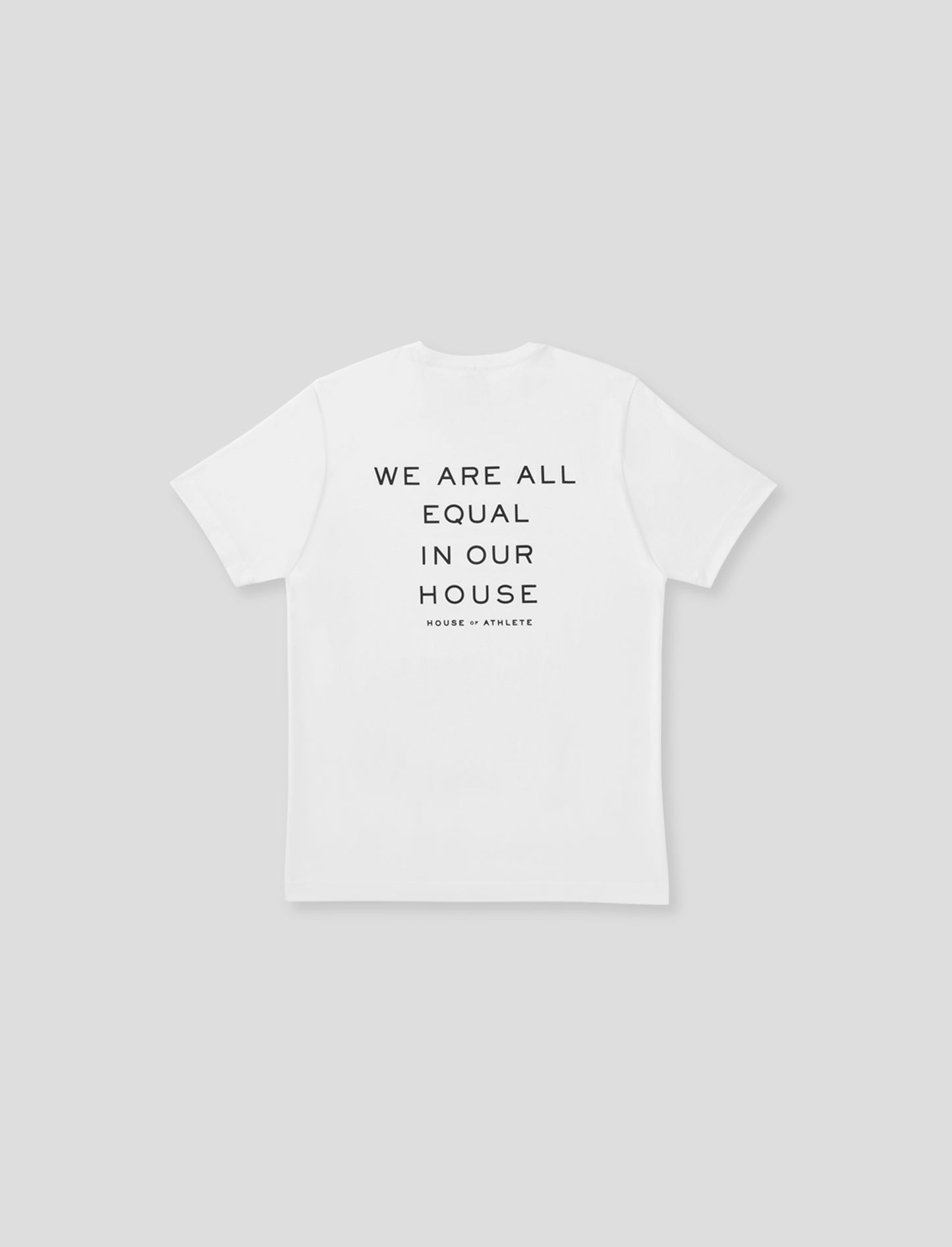HOA Tribe Short Sleeve Tee