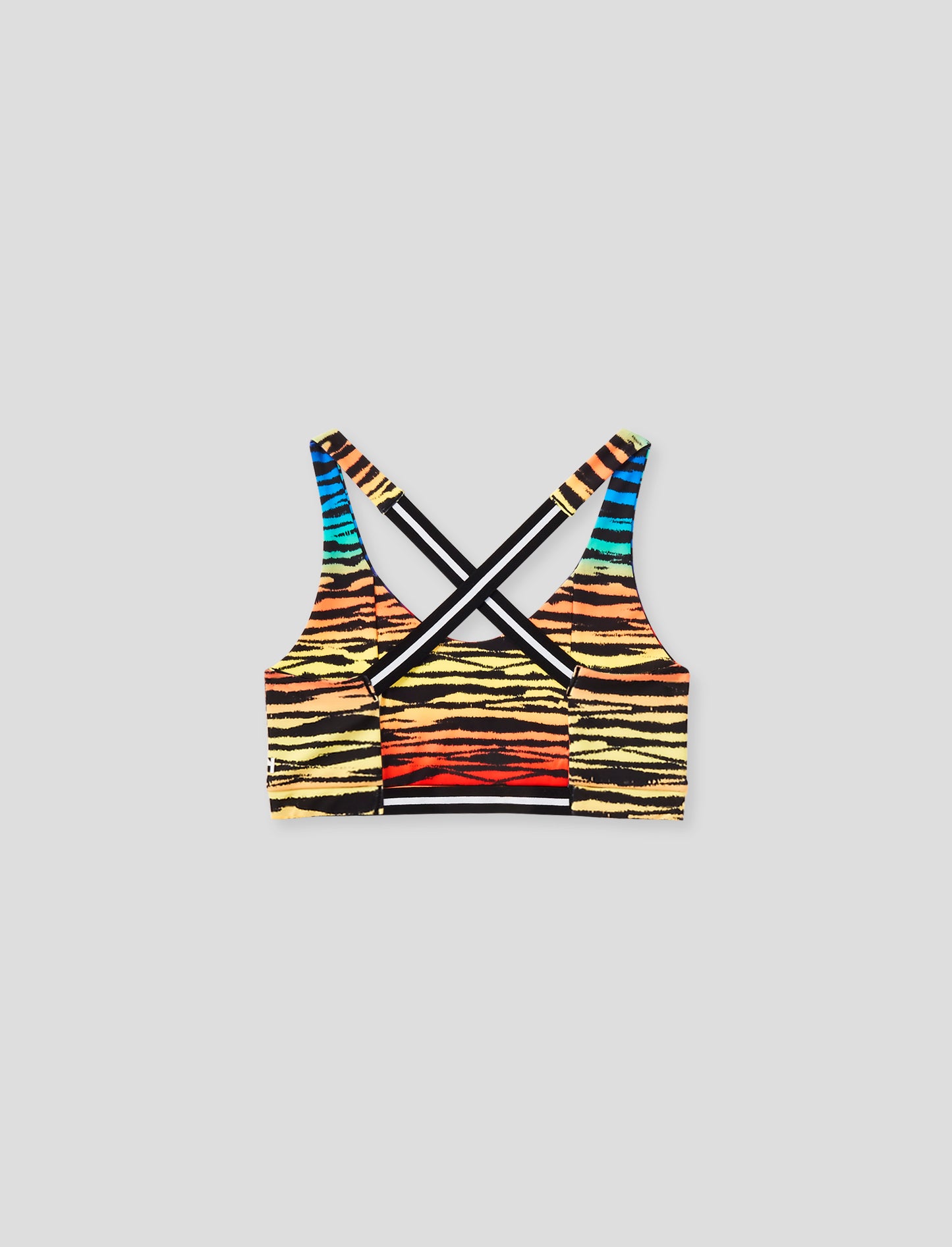 The Pride Strappy Bra