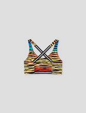 Load image into Gallery viewer, The Pride Strappy Bra
