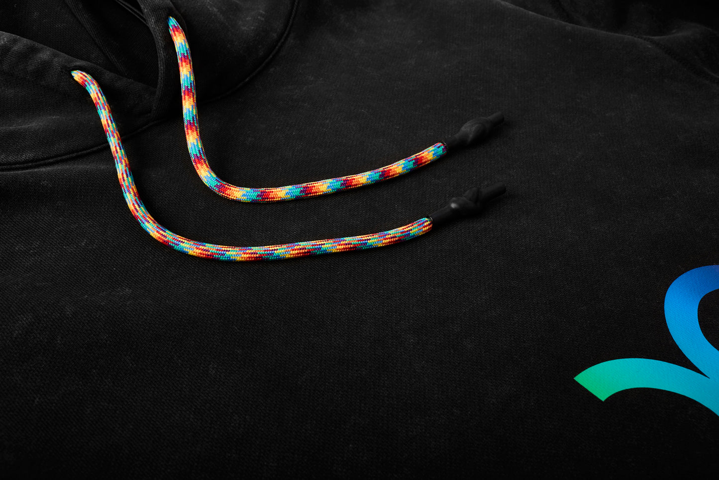 HOA Pride Hoodie
