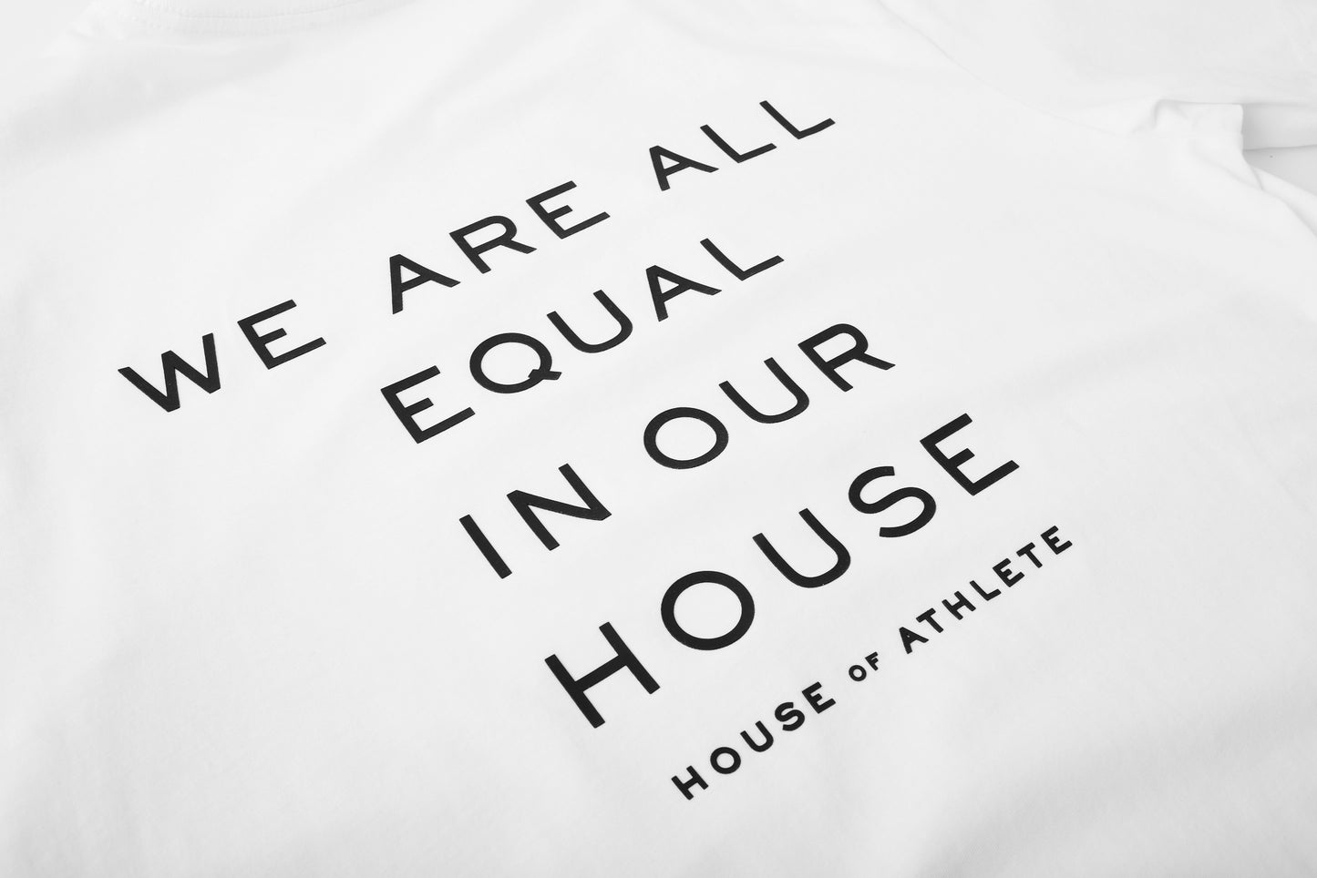 HOA Tribe Short Sleeve Tee