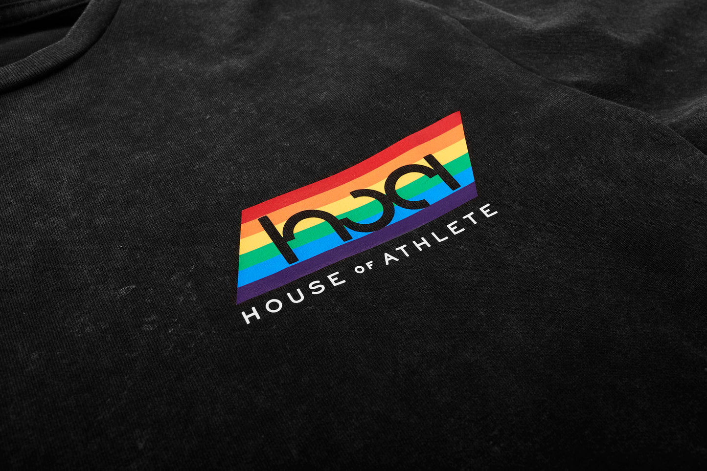 HOA Pride Short Sleeve Tee