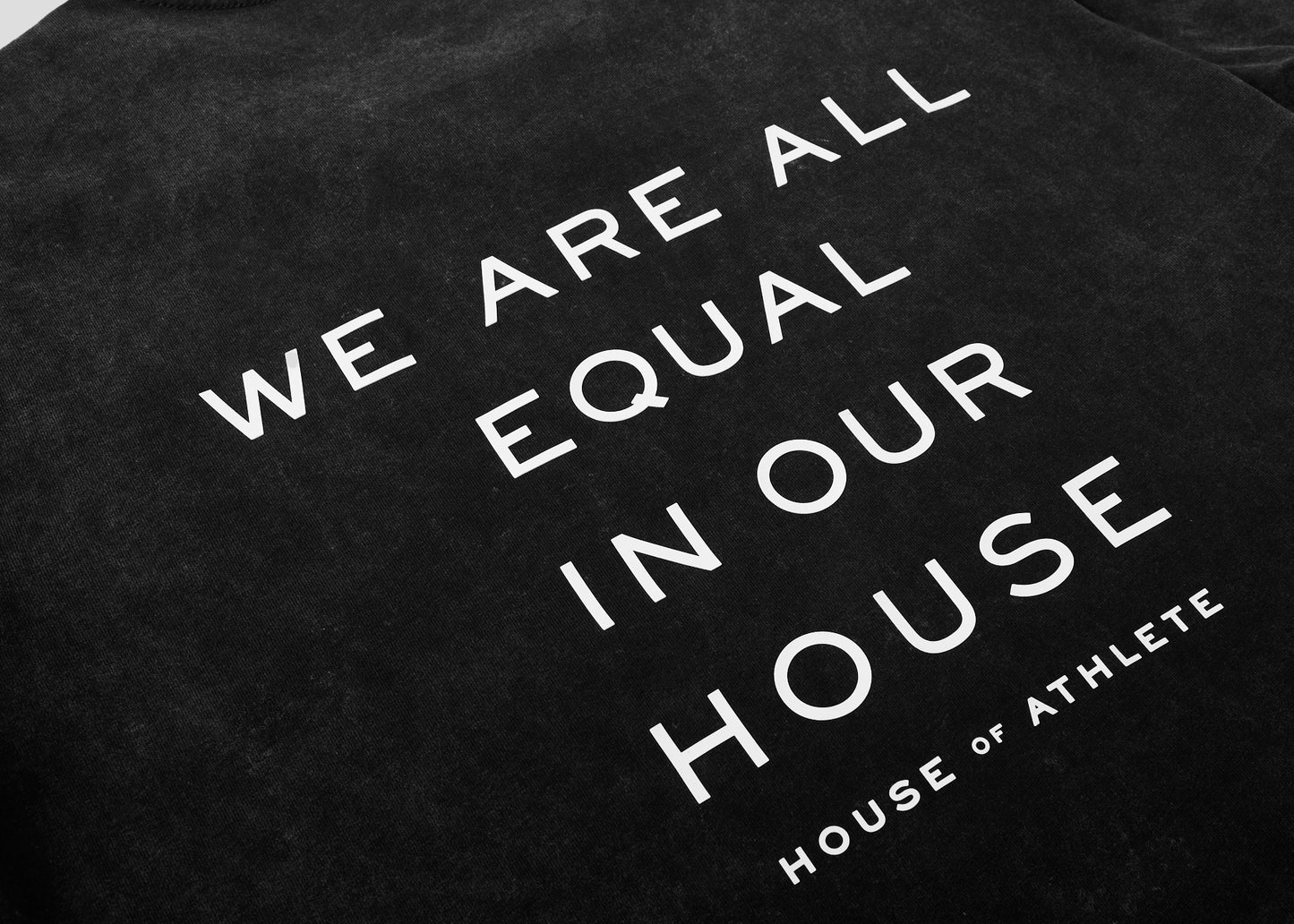 HOA Pride Short Sleeve Tee