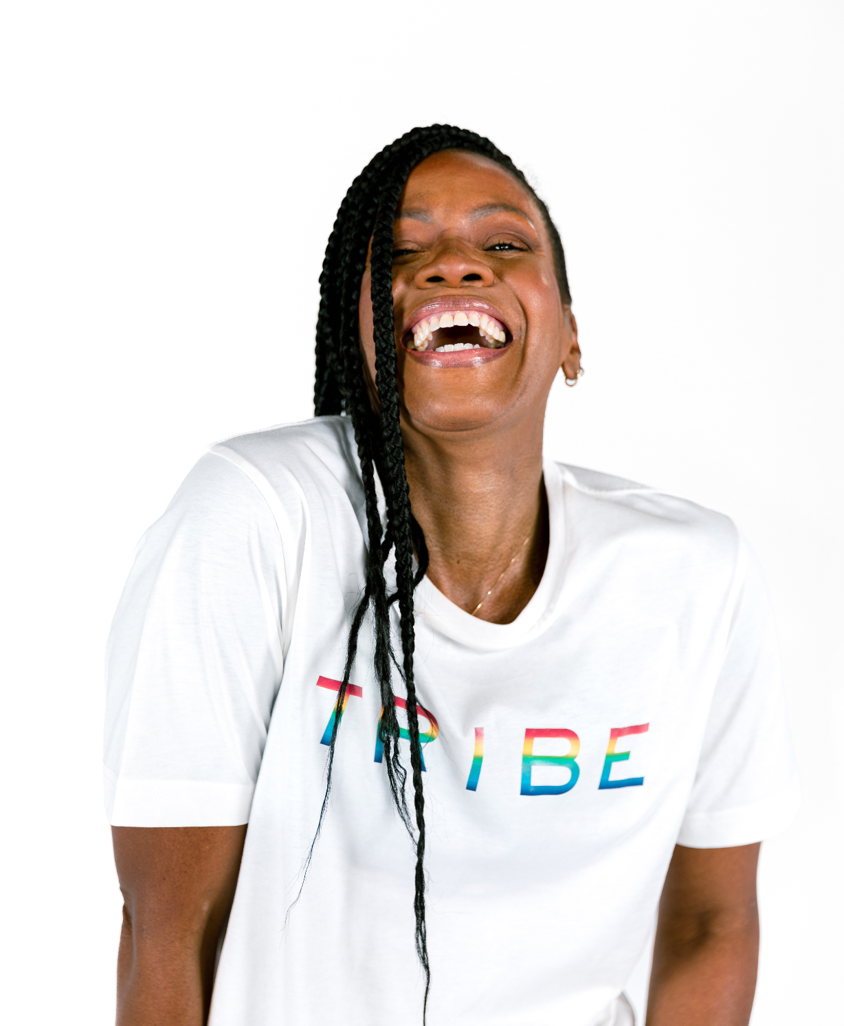 HOA Tribe Short Sleeve Tee