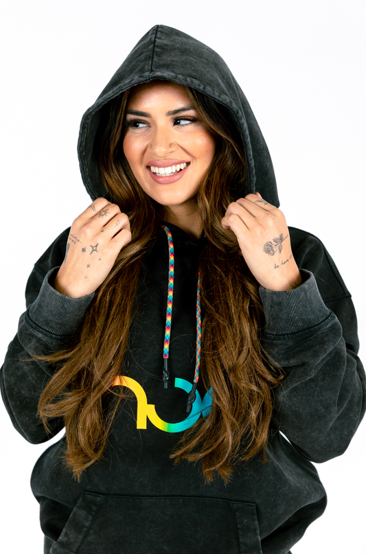 HOA Pride Hoodie