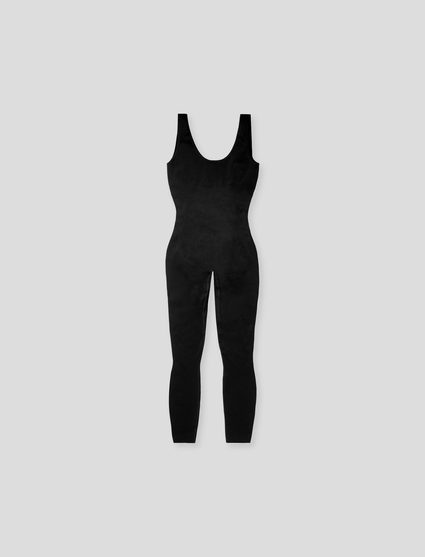 Sculpting Jumpsuit