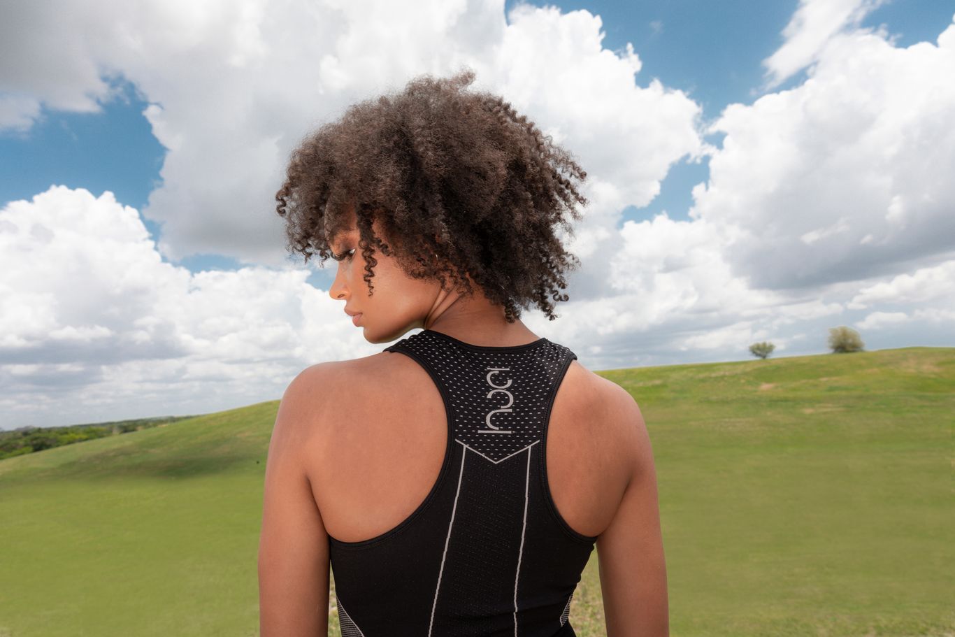 Body Map Tank
