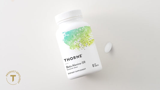Thorne Beta Alanine-SR