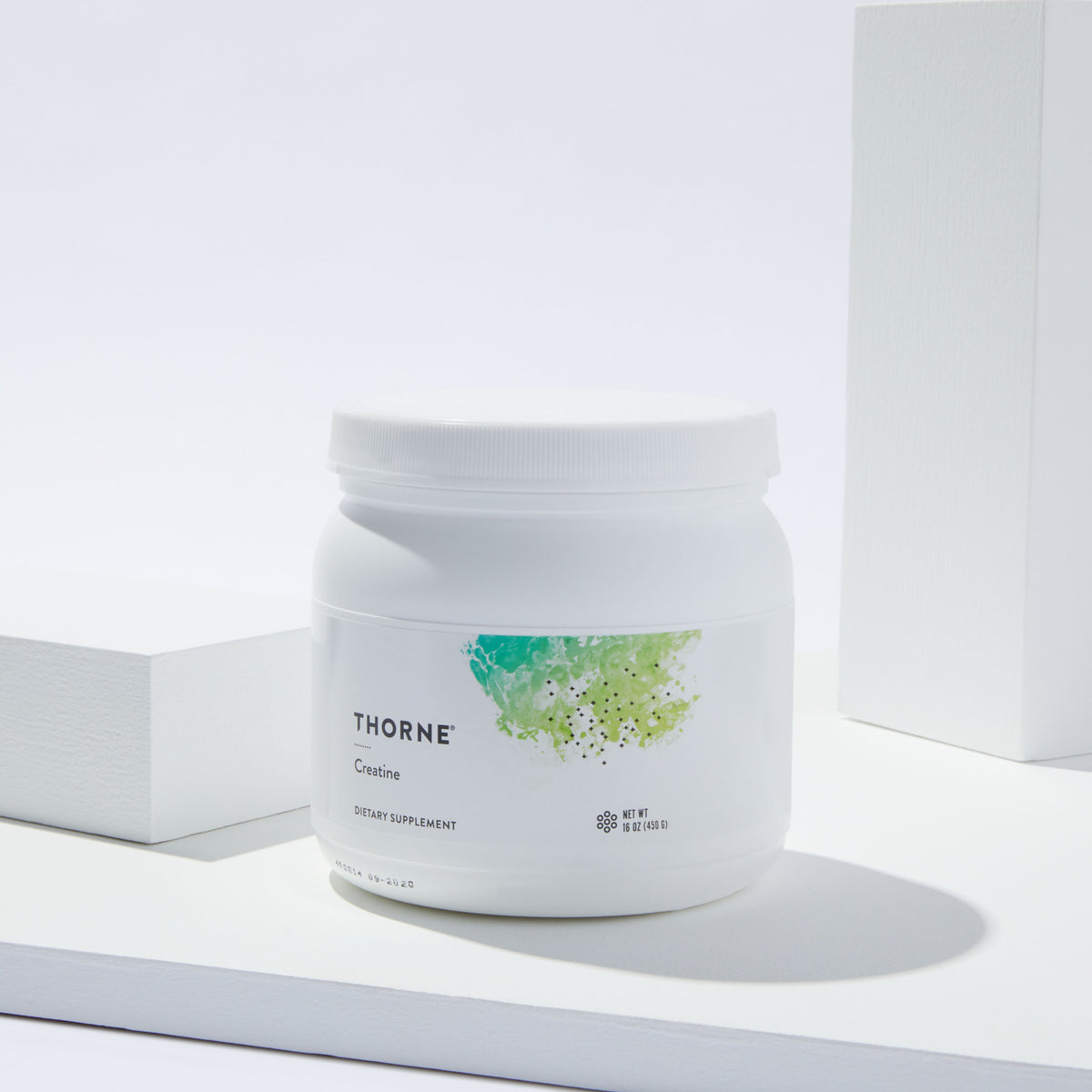 Thorne Creatine