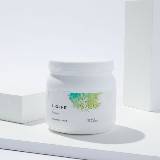 Thorne Creatine