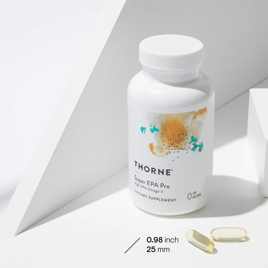 Thorne Super EPA