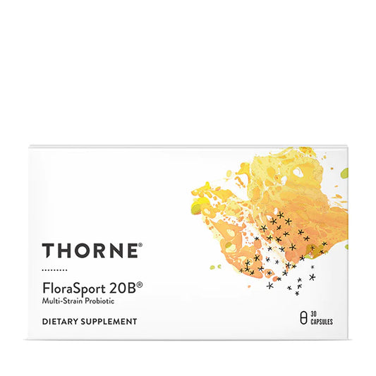 Thorne FloraSport 2B