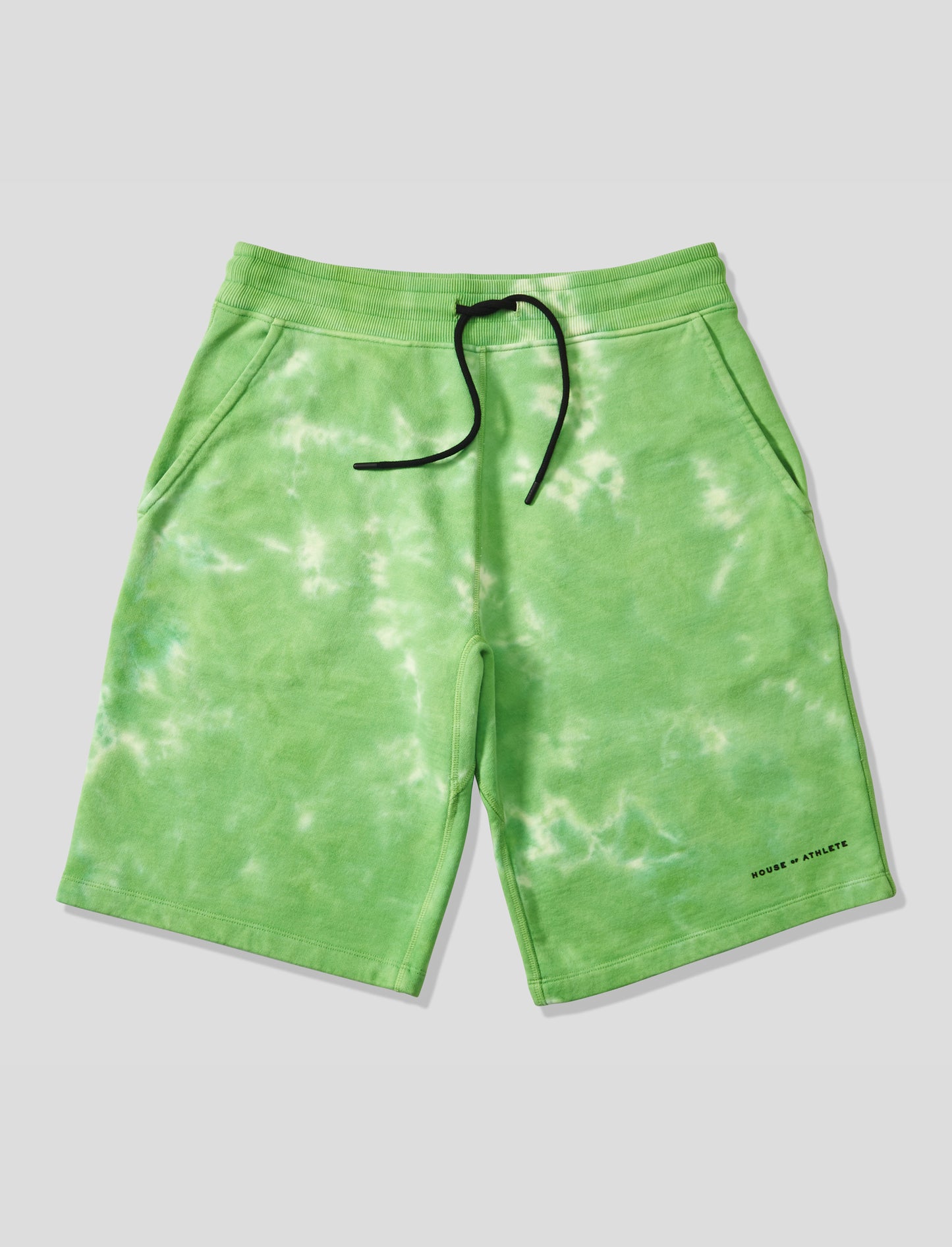 French Terry MHA Short