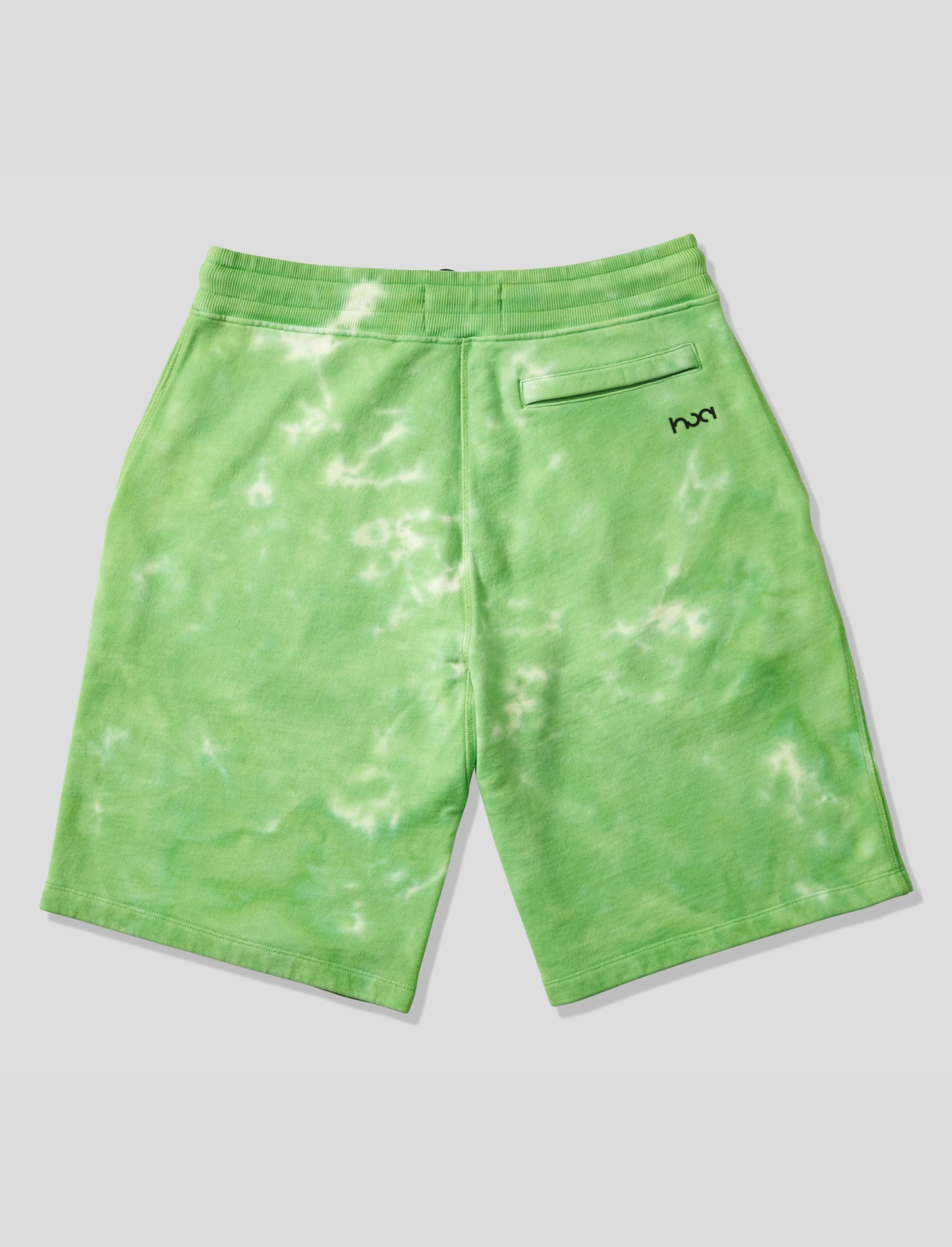 French Terry MHA Short